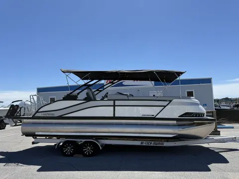 2027 Harris Grand Mariner 250, photo 1 in Fort Walton Beach, FL