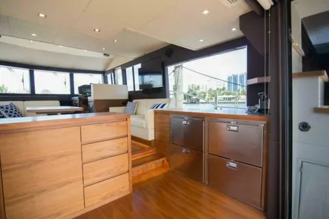 2019 Sundeck Yachts 580 Sports, photo 1 in Matlacha, FL