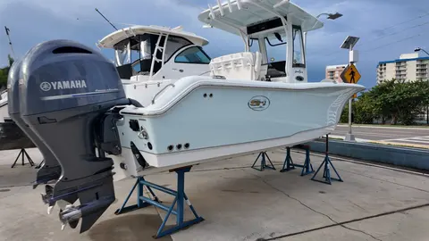 2023 Sea Hunt Gamefish 25, photo 1 in Ft Myers Beach, FL