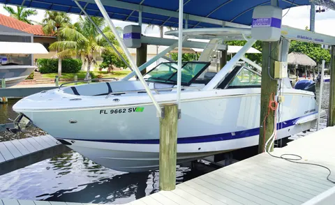 2021 Chaparral 280 OSX, photo 1 in Bonita Springs, FL