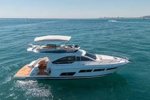 2022 Schaefer 510 GT Pininfarina, photo 1 in Fort Lauderdale, FL