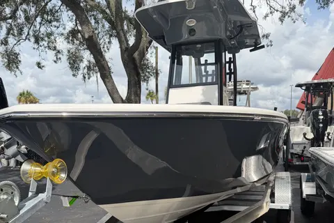 2027 Sea Born LX22 Center Console, photo 1 in St Petersburg, FL