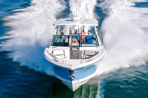 2027 Blackfin 302 DC, photo 1 in Naples, FL