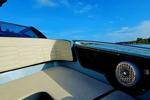 2027 NX Boats 260 Evolution, photo 1 in Fort Lauderdale, FL