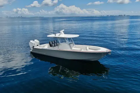 2024 Valhalla V-33, photo 1 in Coral Gables, FL