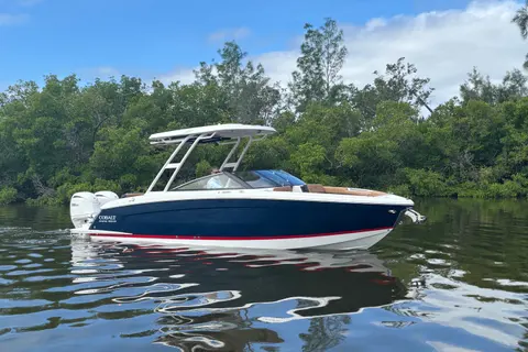 2027 Cobalt R8 Outboard, photo 1 in Sarasota, FL