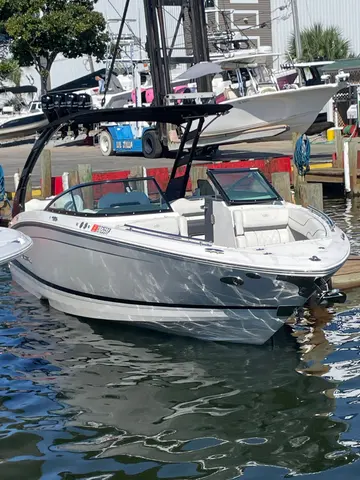 2023 Regal LX6, photo 1 in Panama City, FL