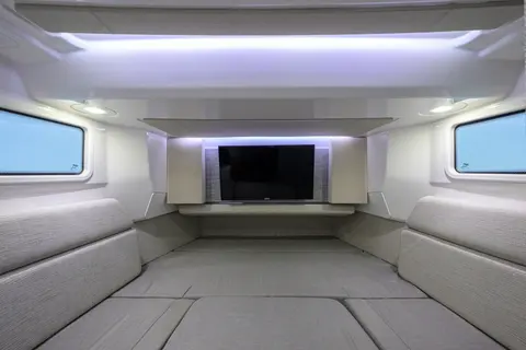 2023 Everglades 455 Center Console, photo 1 in Fort Lauderdale, FL