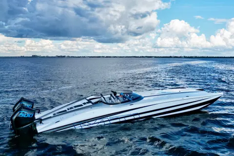 2021 MTI 390, photo 1 in Fort Myers, FL
