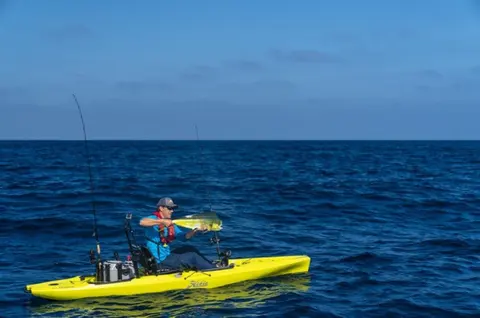 2026 Hobie Mirage Outback, photo 1 in West Palm Beach, FL