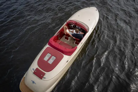 2025 Seven Seas Yachts Venus Speedster, photo 1 in Miami, FL