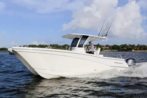 2027 World Cat 280 CC-X, photo 1 in Sarasota, FL
