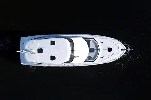 2015 Meridian 441 Sedan, photo 1 in Palmetto, FL
