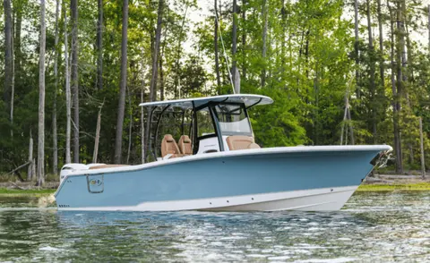 2027 Sea Hunt Ultra 305SE, photo 1 in Bonita Springs, FL