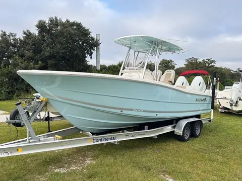 2027 Bulls Bay 255 Center Console, photo 1 in Winter Park, FL