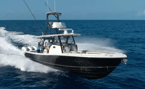 2027 Regulator 41, photo 1 in Bonita Springs, FL