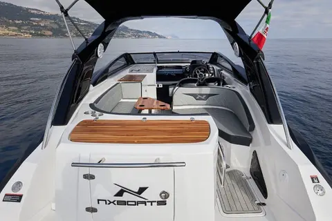 2027 NX Boats nx270 challenger, photo 1 in Fort Lauderdale, FL