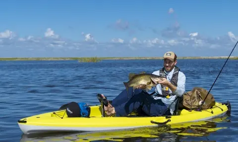 2026 Hobie Mirage Passport 10.5 R, photo 1 in West Palm Beach, FL