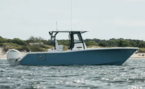 2027 Sea Hunt Gamefish 28CB, photo 1 in Bonita Springs, FL