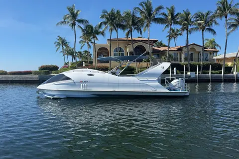 2018 Paritetboat Looker, photo 1 in Key Largo, FL