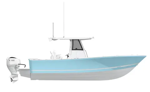 2027 Regulator 28, photo 1 in Bonita Springs, FL
