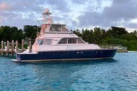 1972 Hargrave 67 Motor Yacht, photo 1 in Fort Lauderdale, FL