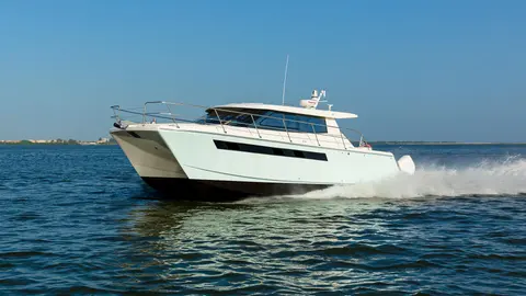 2026 ArrowCat 420 Coupe, photo 1 in Clearwater, FL
