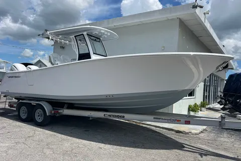 2027 Sportsman Open 262 Center Console, photo 1 in Sarasota, FL