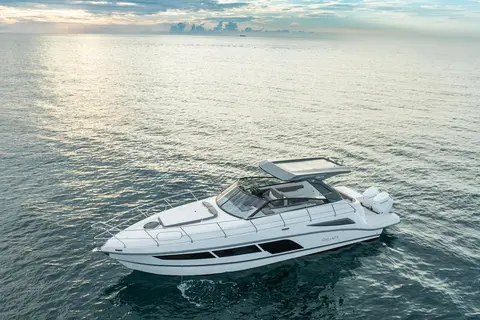 2027 Valiatt 380GT, photo 1 in Miami, FL