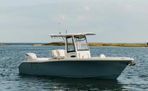 2027 Sea Hunt Ultra 255SE, photo 1 in Bonita Springs, FL