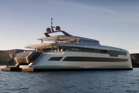 2027 Sunreef 49M Power, photo 1 in Fort Lauderdale, FL