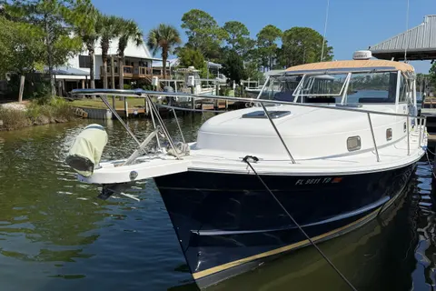 2002 Mainship Pilot 34 Sedan, photo 1 in Pensacola, FL