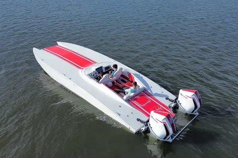 2022 HellKats 32 Wide Body, photo 1 in West Palm Beach, FL