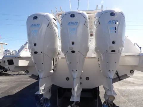 2027 Pursuit S 388 Sport, photo 1 in Englewood, FL