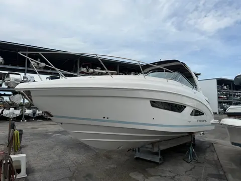 2027 Regal 33 XO, photo 1 in Englewood, FL