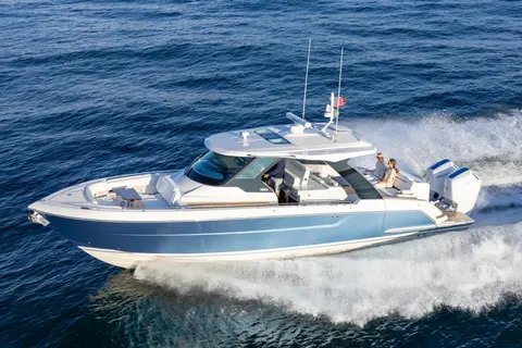 2027 Tiara Yachts 39 LS, photo 1 in Stuart, FL
