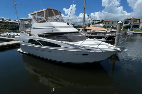 2005 Carver 36 Motor Yacht, photo 1 in Ruskin, FL