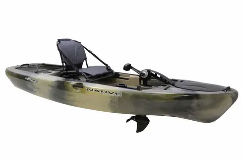 2026 Native Watercraft Slayer Propel 10, photo 1 in West Palm Beach, FL