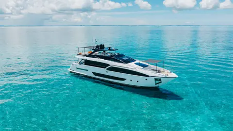 2020 Riva 90' Argo, photo 1 in Fort Lauderdale, FL