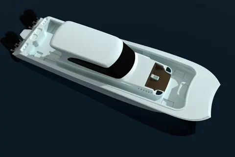 2026 Front Runner 55 Catamaran, photo 1 in Key Largo, FL