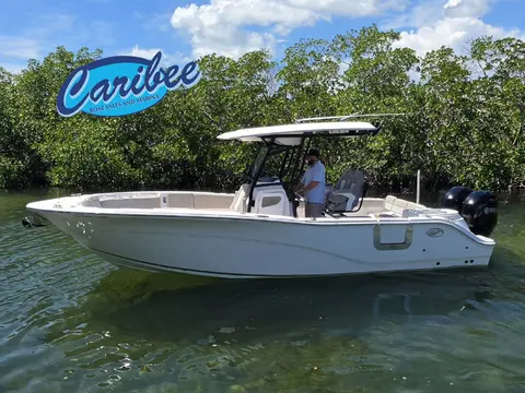 2023 Sea Fox 268 Commander, photo 1 in Islamorada, FL