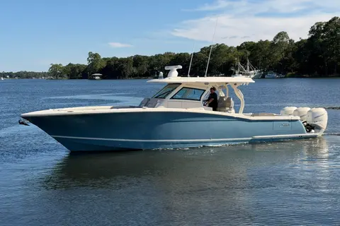 2021 Scout 380 LXF, photo 1 in Niceville, FL