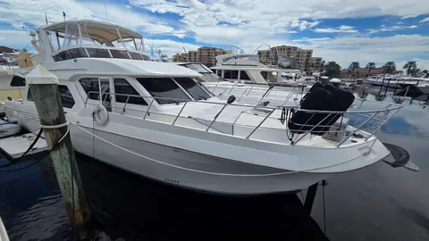 2007 Navigator 5400, photo 1 in Bradenton, FL