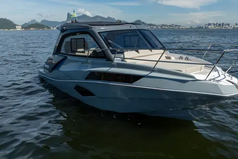 2027 NX Boats NX350 MAXIMUS, photo 1 in Fort Lauderdale, FL