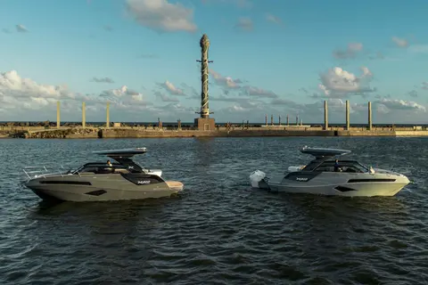2027 NX Boats NX310 IMPACT, photo 1 in Fort Lauderdale, FL