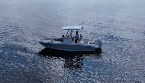 2027 Boston Whaler 220 Dauntless, photo 1 in Jacksonville Beach, FL
