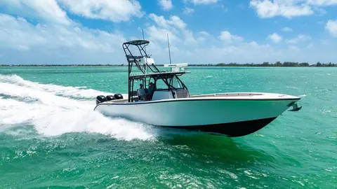 2015 Yellowfin 39 Offshore, photo 1 in Islamorada, FL