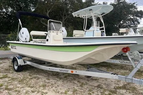 2027 Carolina Skiff 20jvx, photo 1 in Daytona Beach, FL
