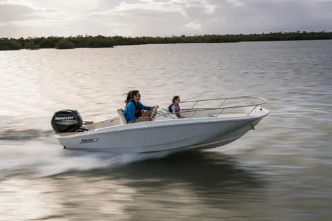 2027 Boston Whaler 160 Super Sport, photo 1 in Panama City, FL