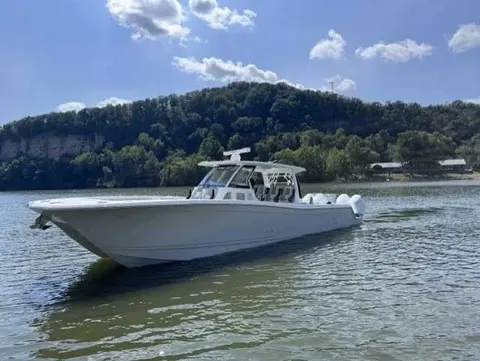 2027 Caymas 44 CT, photo 1 in Ocala, FL